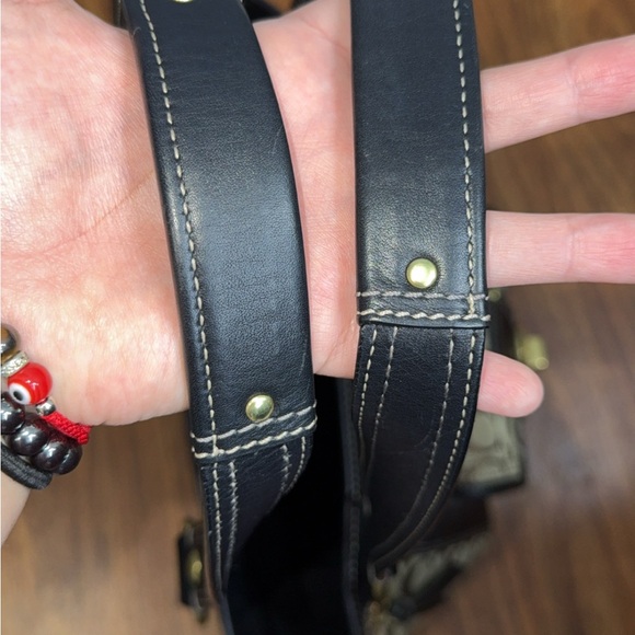 65th anniversary Gigi coach legacy set ‼️SOLD‼️ - Picture 10 of 12